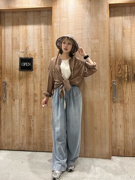 まほさんのコーディネート