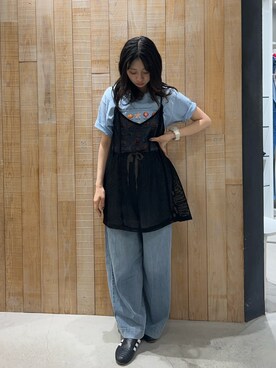 まほさんのコーディネート