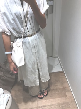 Geegeegoogooさんのコーディネート