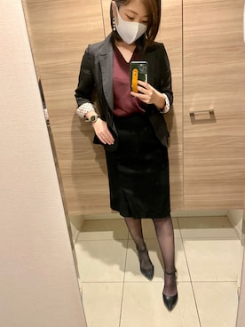 UFOさんのコーディネート