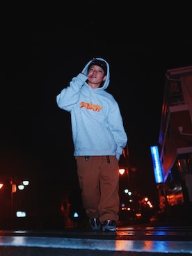 rider1224さんのコーディネート