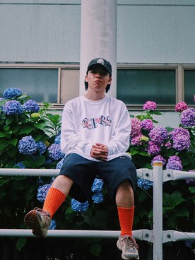 rider1224さんのコーディネート