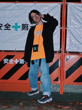 rider1224さんのコーディネート