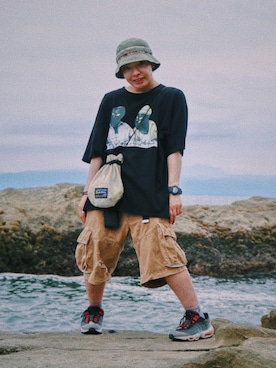 rider1224さんのコーディネート