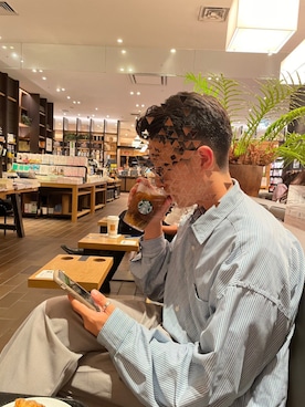 夢音さんのコーディネート