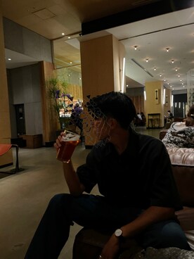 夢音さんのコーディネート