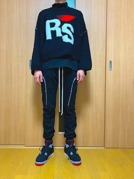 trekmadoneさんのコーディネート