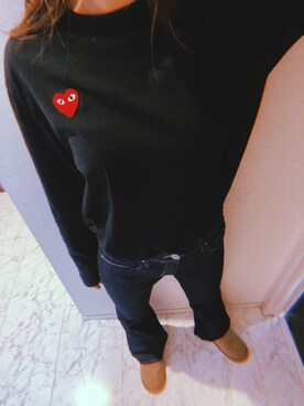 mhawichさんのコーディネート