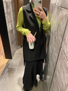 chico.さんのコーディネート