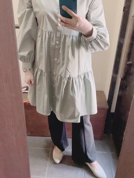 hazuki2023さんのコーディネート