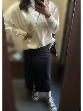 hazuki2023さんのコーディネート