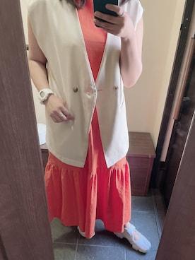 hazuki2023さんのコーディネート