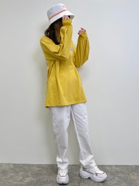 きーちゃんさんのコーディネート