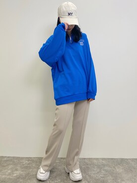 きーちゃんさんのコーディネート