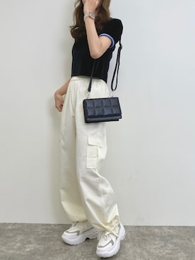 きーちゃんさんのコーディネート