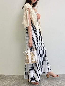 きーちゃんさんのコーディネート