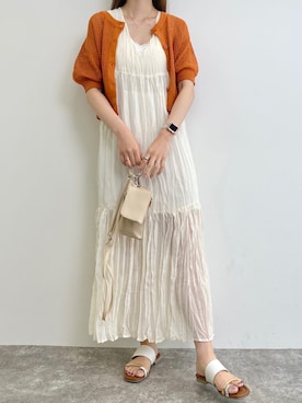 きーちゃんさんのコーディネート