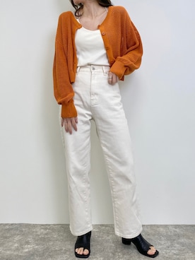 きーちゃんさんのコーディネート