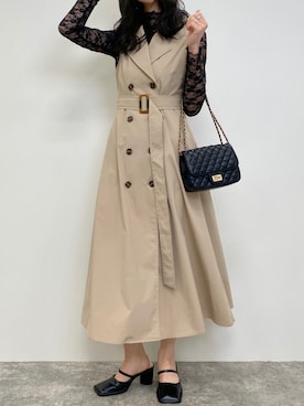 きーちゃんさんのコーディネート