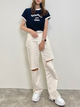 きーちゃんさんのコーディネート