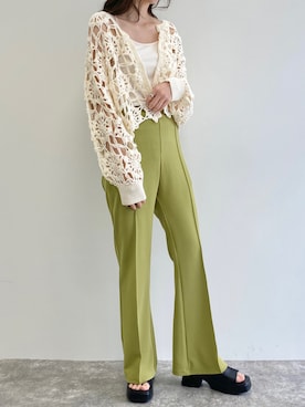 きーちゃんさんのコーディネート