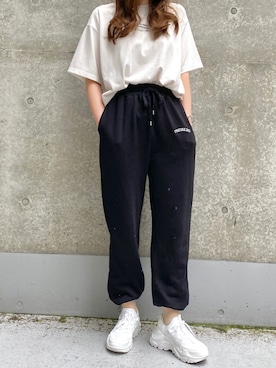 きーちゃんさん(レディース・159cm)の夏コーディネート