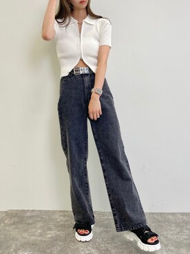 きーちゃんさんのコーディネート