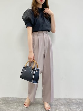 きーちゃんさんのコーディネート