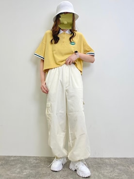 きーちゃんさんのコーディネート