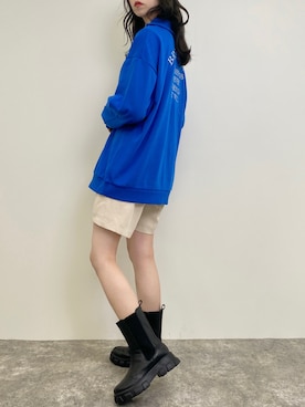 きーちゃんさんのコーディネート