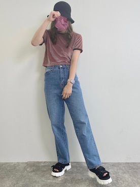 きーちゃんさんのコーディネート