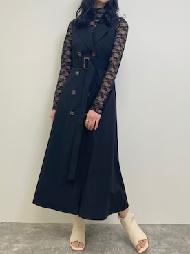 きーちゃんさんのコーディネート