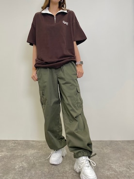 きーちゃんさんのコーディネート