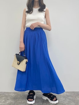 きーちゃんさんのコーディネート