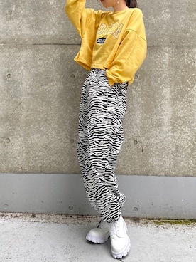 きーちゃんさん(レディース・159cm)の冬コーディネート