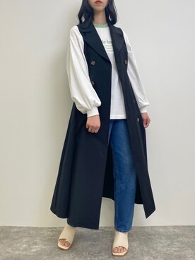 きーちゃんさんのコーディネート