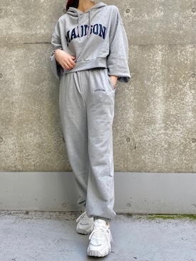 きーちゃんさん(レディース・159cm)の秋コーディネート