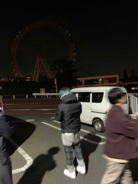 TOMOcha531さんのコーディネート