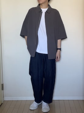 つばささんのコーディネート