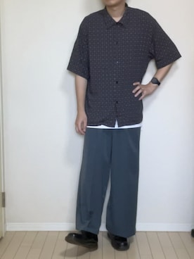 つばささんのコーディネート