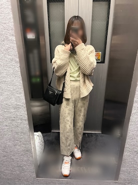 Sharonさんのコーディネート