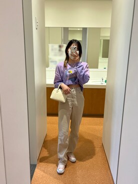 Sharonさんのコーディネート