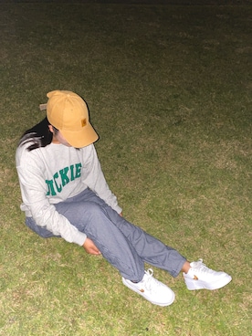 (^з^)-☆さんのコーディネート