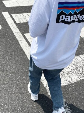 (^з^)-☆さんのコーディネート