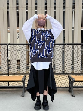 Aoiさんのコーディネート