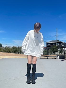 Aoiさんのコーディネート