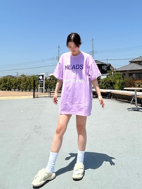 Aoiさんのコーディネート