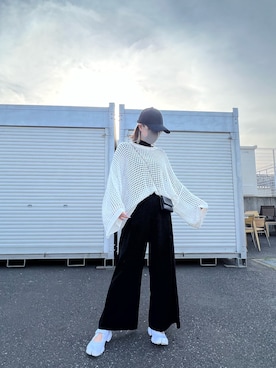 Aoiさんのコーディネート