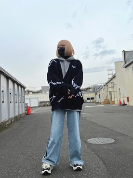 Aoiさんのコーディネート