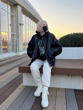 Aoiさんのコーディネート